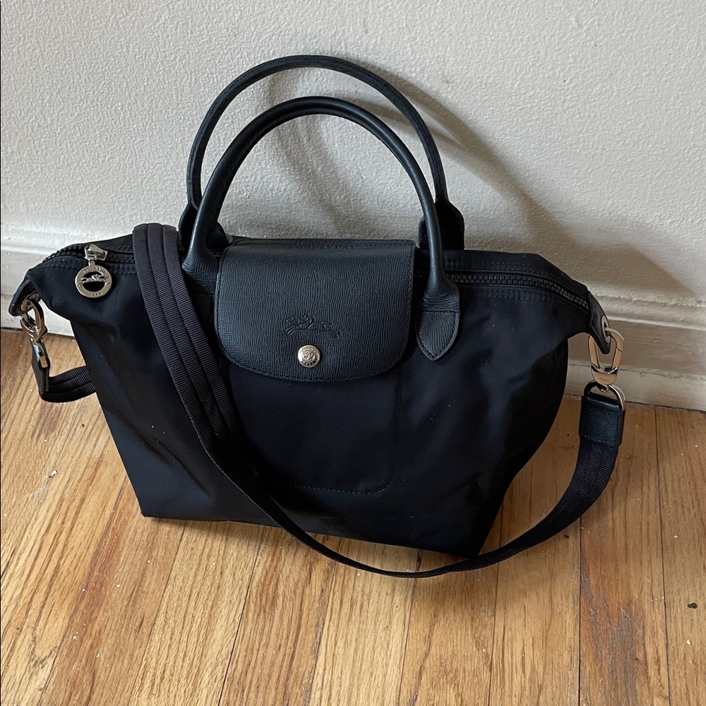 Longchamp bag